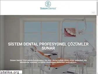 sistemdental.com