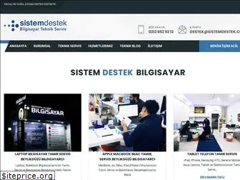 sistemdestek.com.tr