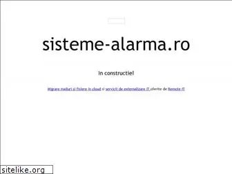 sisteme-alarma.ro