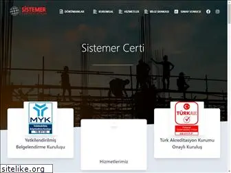 sistemer.com