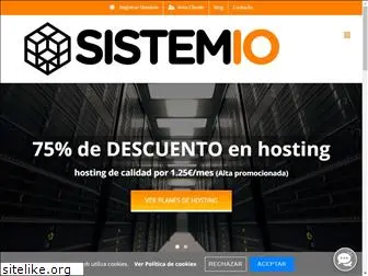 sistemio.com