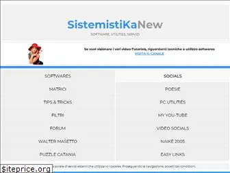 sistemistika.net