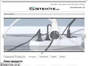 sistemite.com