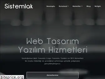 sistemlak.com