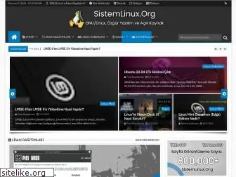 sistemlinux.org