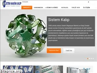 sistempetkalip.com