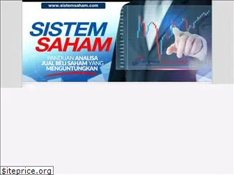 sistemsaham.com