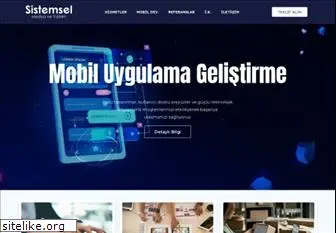 sistemsel.com