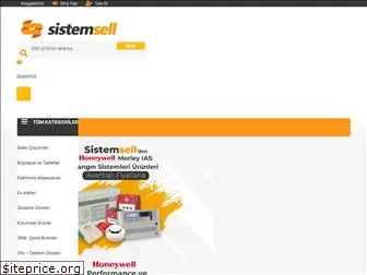 sistemsell.com