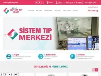 sistemtip.com