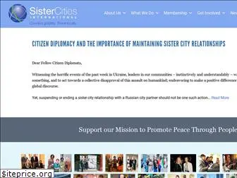 sister-cities.org