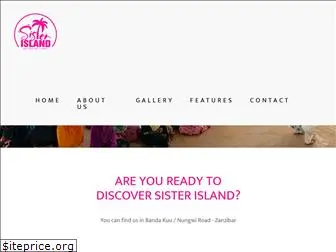 sister-island.com