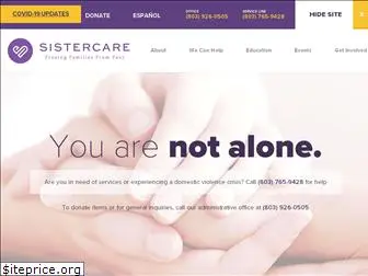 sistercare.org