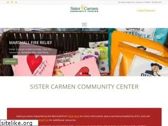 sistercarmen.org
