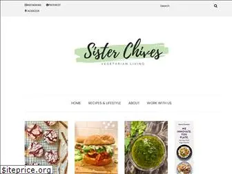 sisterchives.com