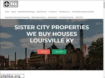 sistercityproperties.com