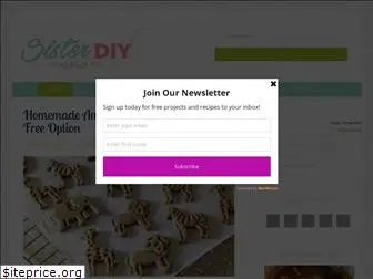 sisterdiy.com