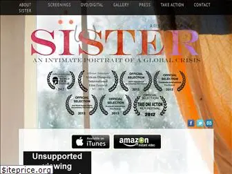 sisterdocumentary.com