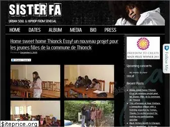 sisterfa.com