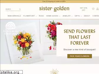 sistergolden.com