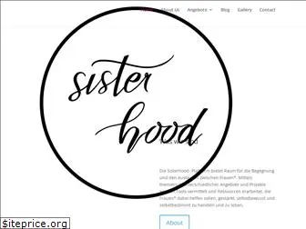 sisterhood-plattform.ch
