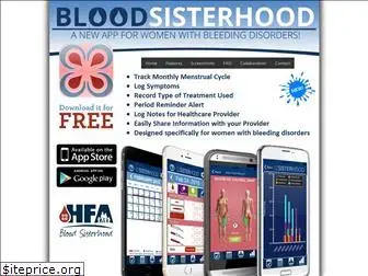 sisterhoodapp.com