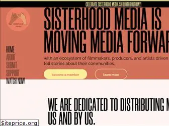 sisterhoodmedia.net