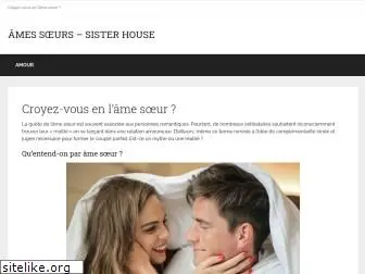 sisterhouse.net