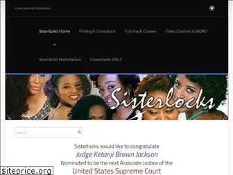 sisterlocks.com