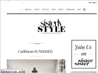 sisterlystyle.com