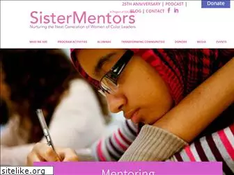 sistermentors.org
