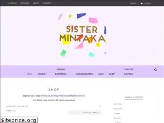 sistermintaka.com