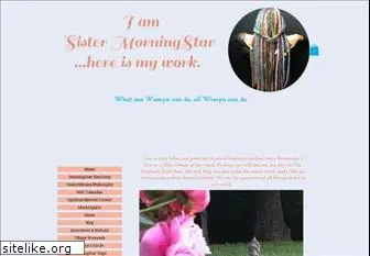 sistermorningstar.com