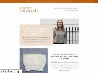 sistermountain.com