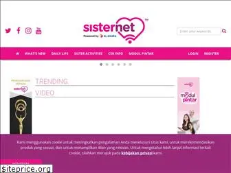 sisternet.co.id