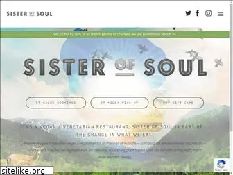 sisterofsoul.com.au