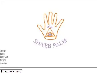 sisterpalm.com