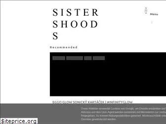sisters-hoods.blogspot.com
