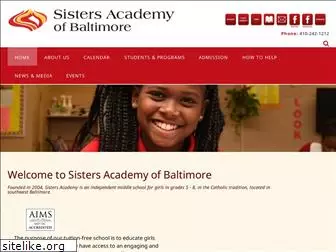 sistersacademy.org