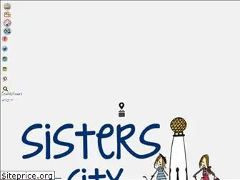 sistersandthecity.com