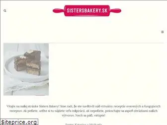 sistersbakery.sk