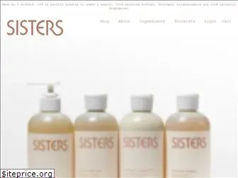 sistersbody.com