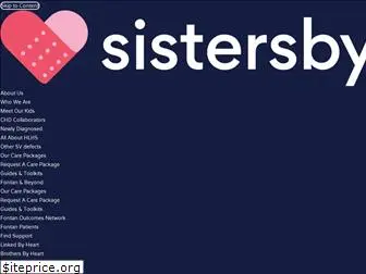 sistersbyheart.org