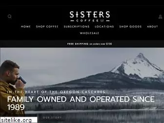 sisterscoffee.com