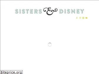 sistersfromdisney.com