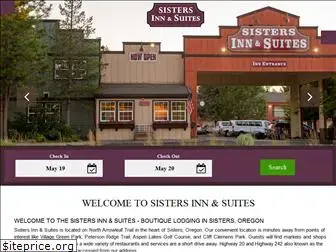 sistersinnandsuites.com