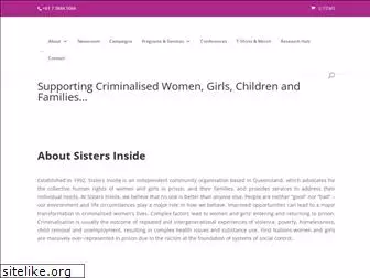 sistersinside.com.au