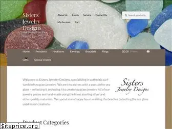 sistersjewelrydesigns.com
