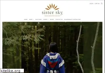 sistersky.com