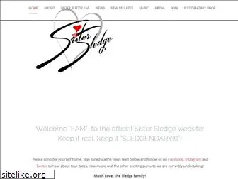 sistersledge.com